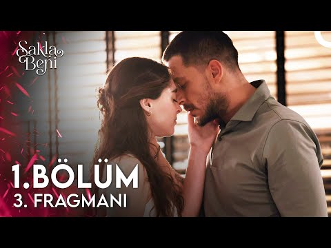 Sakla Beni: Season 1, Episode 1 Clip