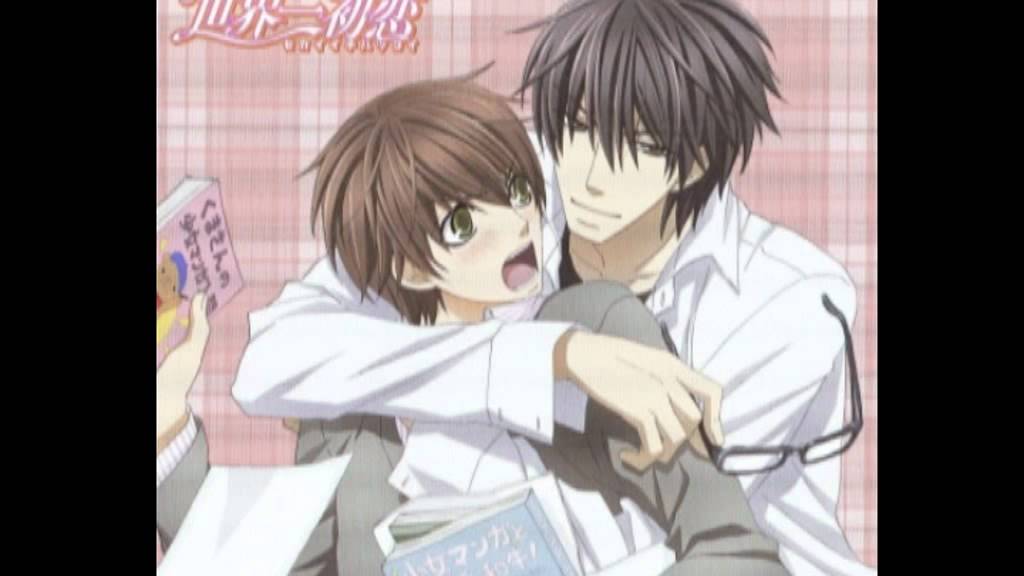 Sekai ichi Hatsukoi ~Ashita Boku wa Kimi ni Ai Iku ~ Ending ~ FULL