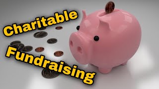 Professional Fundraiser Webinar - Registry of Charities and Fundraisers