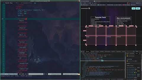 Porfolio Site with Next.js and Chakra-UI