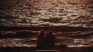 [playlist] You rush into me like a wave.