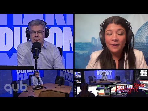 Divorce Fracassant En Vincent Marissal Et QS Souligne Yasmine Abdelfadel 