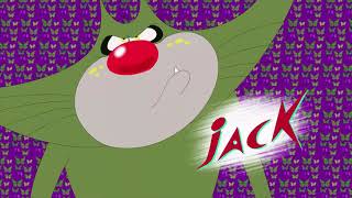 Oggy And The Roaches 4K 60Fps Widescreen Requested