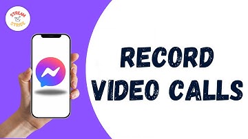 How To Record Video Calls On Messenger