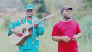 Sokokwiteke covered by Duterimbere Damascene ft Rukundo Philemon