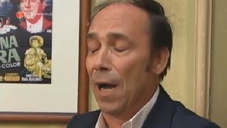 Bulerías. El Andorrano. 2000