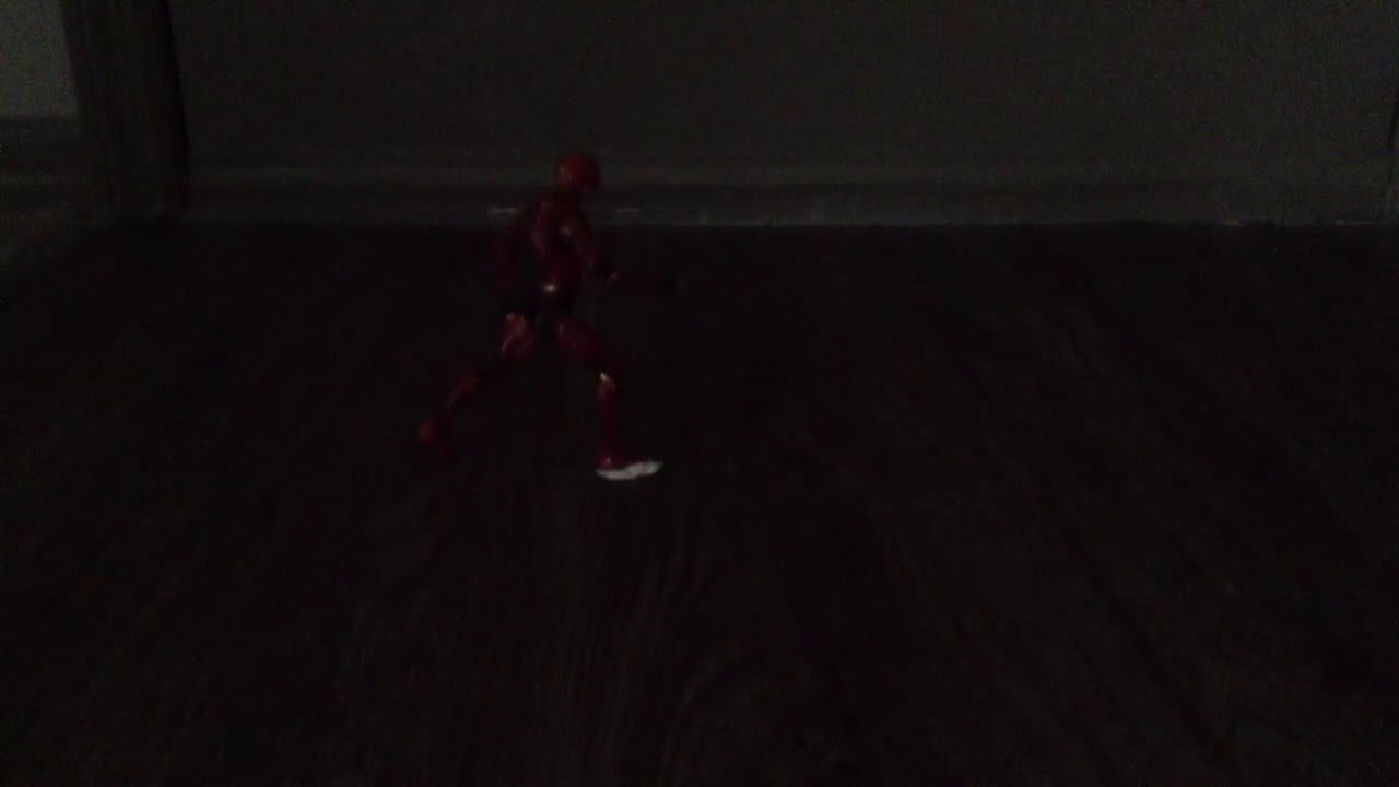 the-flash-running-stop-motion-youtube
