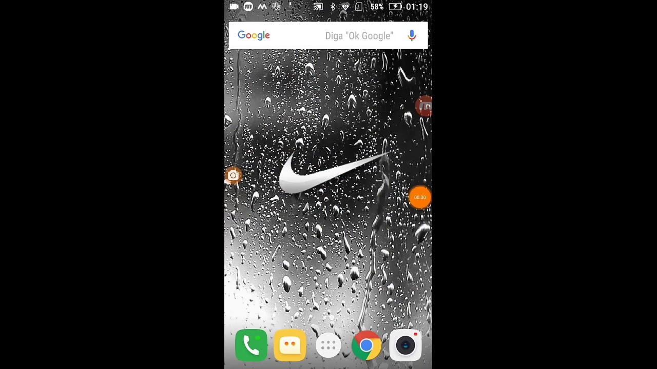 [ERROR] MOBIZEN FECHANDO SOZINHO (COMO RESOLVER) 2018 - YouTube