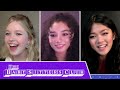"The Baby-Sitters Club" Cast Plays Who's Who