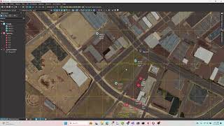 Creating and Tasking Entities Using Voice Commands in MAK's VR-Forces