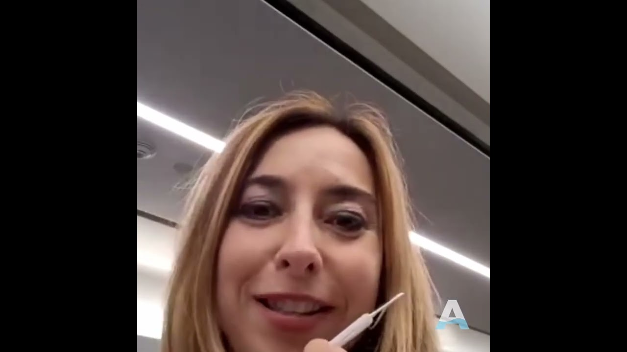 Elisa Dossi Racconterà la Cerimonia di Apertura delle Paralimpiadi su Rai News 24