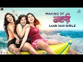 Making of Girlz | Look Test | Girlz Movie | Vishal Devrukhkar | Naren Kumar