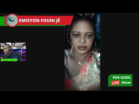 JOUNAL TOUT PEYI A 14 OCT 2026