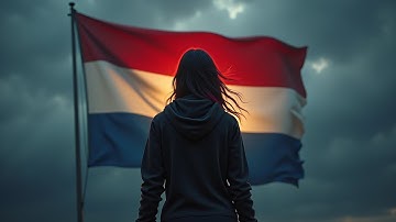 Freedom – Onze Vlag [Official Release]