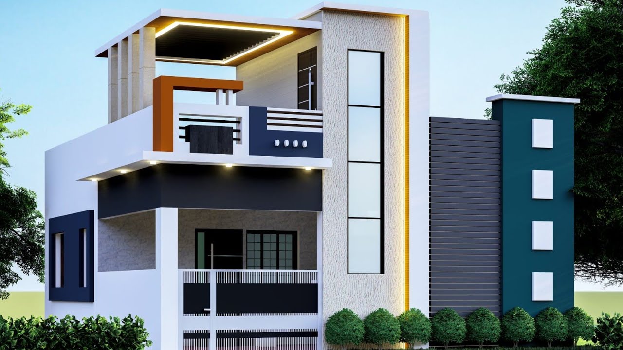 HOUSE FOR SALE IN VELLORE.(8508689233) YouTube