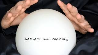 Bookkeeping Marketing Tips  Tip 18   Using Our Value Pricing Tool