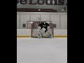 Goalie Drills: Footwork and Tracking with Nick Genette