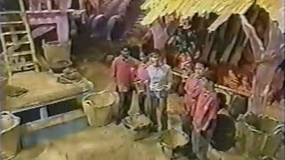 Jungle Run: Simone/James/Charlotte/Vinesh (2000) screenshot 5