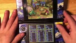 Master Of The Monster Lair (DS) Wasn't That Good.. screenshot 5