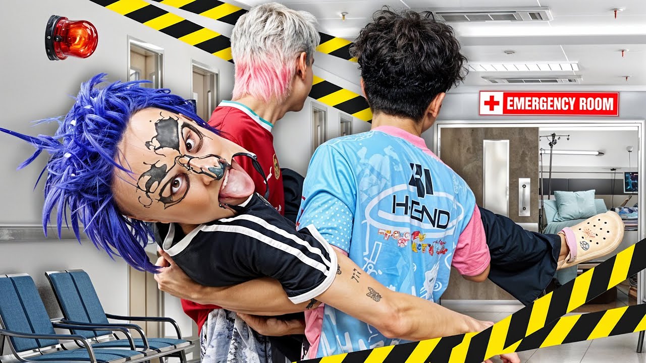 ล้างเเค้น บักต้า กับ บักเจเค !!!!(งานนี้ถึงตุยก็ยอมมม ฮา ฮา ฮา ) |MR PUED|