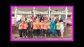 Breaking News | Slough cricket club hosts women's soft ball cricket festival screenshot 3