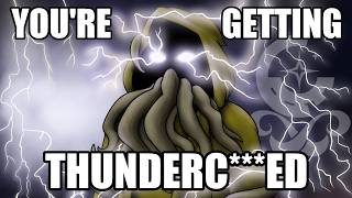 ThunderC***ed | Chrono Cup Round 1 HIGHLIGHTS screenshot 1