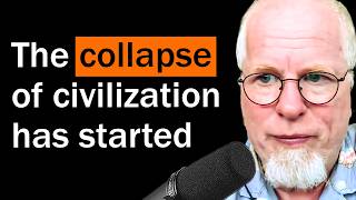 PhD That Studies Civilization: If this happens society will collapse screenshot 2