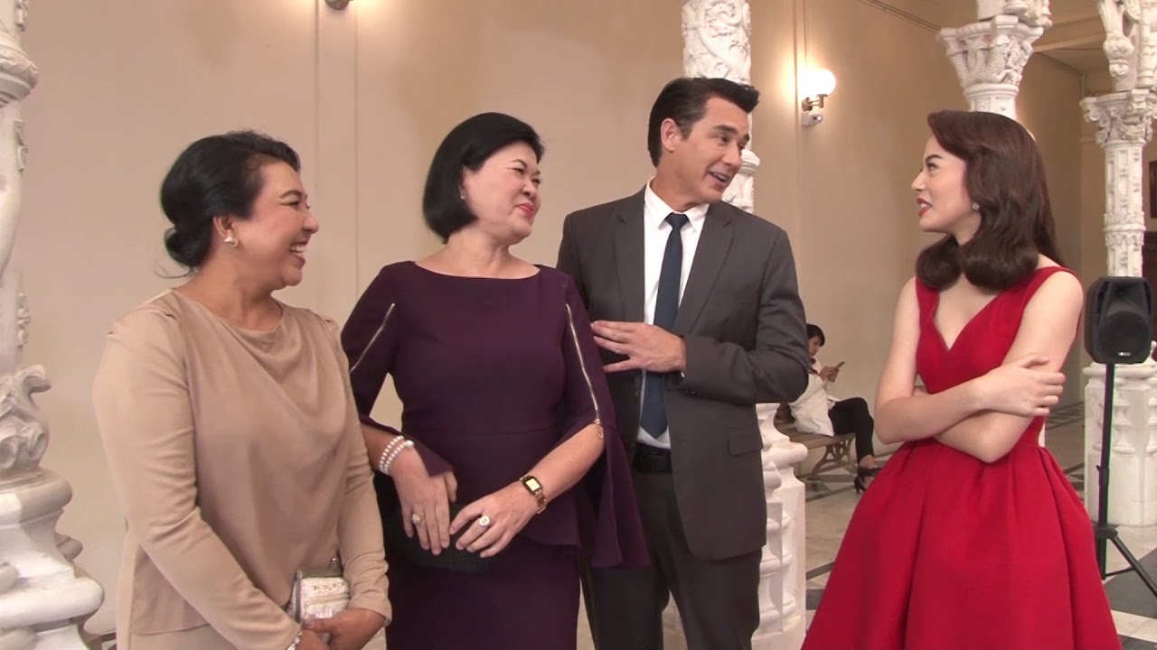 ตะลุยกองถ่าย | ดวงใจในไฟหนาว (พี่วิลลี่เมาท์ไม่หยุด) | 31-08-61