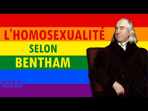 Vidéo: Qui est Bentham à la loterie ?