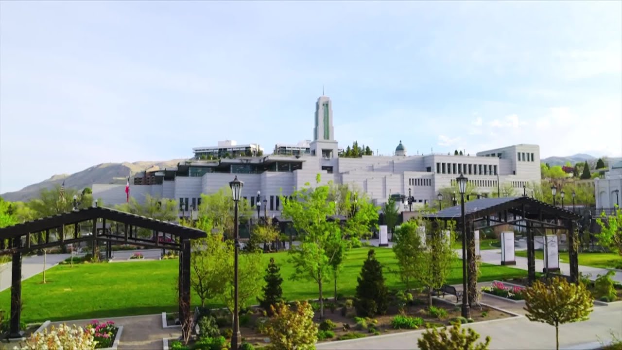 Saturday Morning Session | Conferencia General de Abril 2026