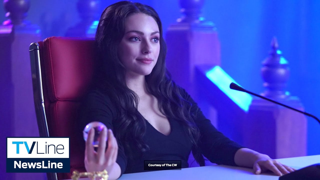 Legacies is the show you most want renewed |  Voting results – TVLine