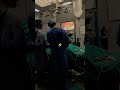 operation theater live : surgery // dream doctorstatus #dreamdoctor #hospital #medicaldoctor #duet