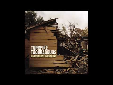 Turnpike Troubadours Diamonds Gasoline 09 Youtube Turnpike troubadours is part of a new style of country music called red dirt country. turnpike troubadours diamonds gasoline 09