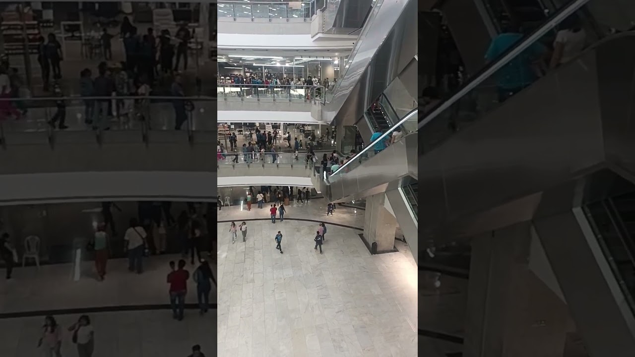 Miranda, Guatire, CC MEGACENTER, 