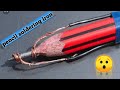 How to make a soldering iron at home