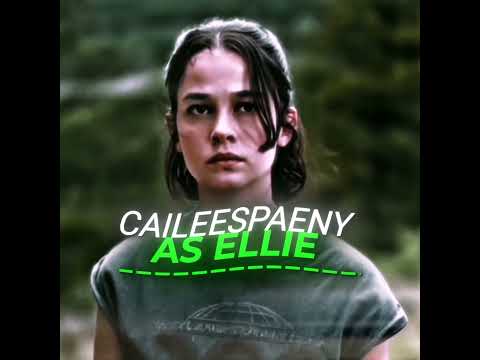 The ELLIE WE Deserve Kamin EMIN JONY Speed Up Reverb Tiktokversion 4K EDIT Shorts