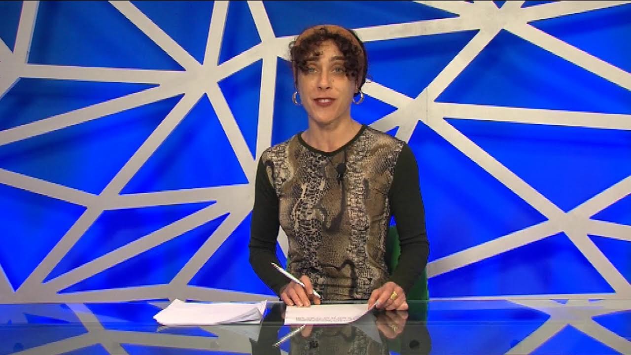 TG Alpauno Informazione del 07 03 2026