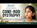 Cone-Rod Dystrophy - Looking Beyond Colour Blindness. Understanding The Ayurvedic Approach