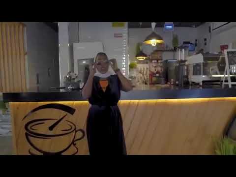 فيديو كليب ل راب بنت مكه الأصلي بنت مكه راب سعودي