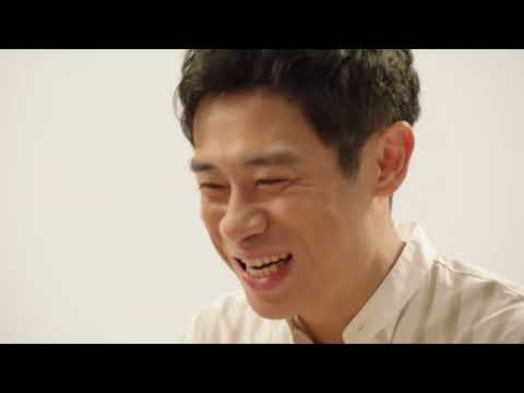 堤真一、伊藤淳史出演／「キリン一番搾り生ビール」新CM「堤真一 伊藤淳史 ビール飲んでますか」篇