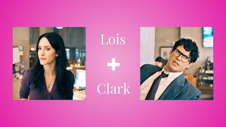 Exclusive S06 Ep. 20: Lois + Clark Profile