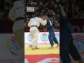 OTP Group Ippon of the day, brought to you by Loiq Kudbudinov! ☄️