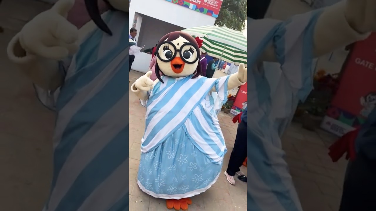 #dance #batameez #youtuber #viralreels #kolkata #bookfair #fanpage