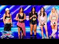 These Girl Groups ALL Walked Out Confident…Not Every Single One Was Ready For What Followed
