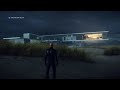 HITMAN 2: Испытание Под ковриком, Орстон в душевой, По кафелю не бегать!