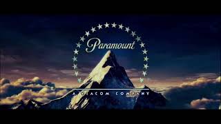 Paramount Picturesuniversal Pictures 2007 - 60Fps