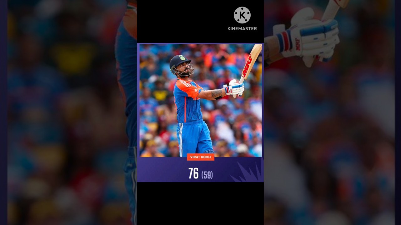 God gives a chance to prove yourself!!