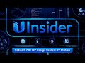Ubiquiti Insider: UniFi Network 7.3 | ISP Design Center | EV Station