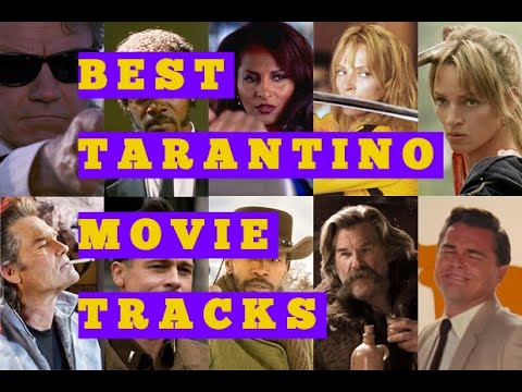 Video: De Beste Quentin Tarantino-films, Gerangschikt