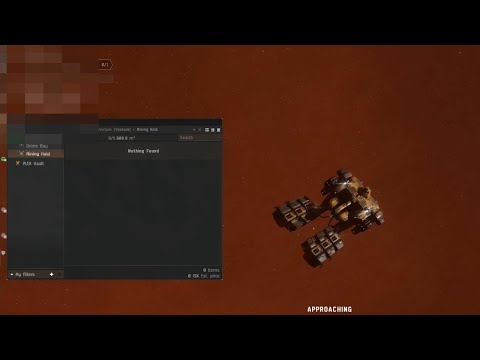 EVE game mining script node.js Robot.js